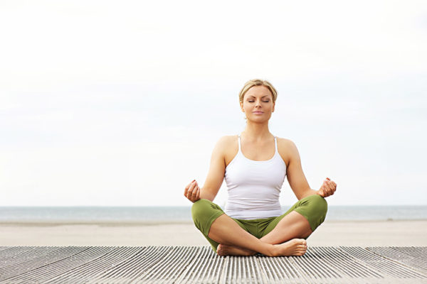 8 dicas para começar a meditar ainda hoje