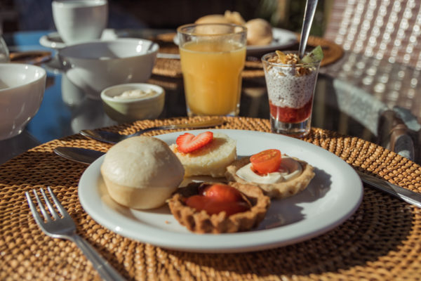 Café da manhã – a refeição mais importante do dia