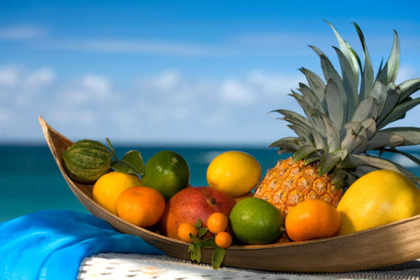 Como cuidar da alimentação no verão: Frutas, verduras, peixes e frutos do mar são boa opção