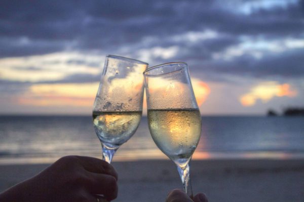 Como curtir o carnaval na Praia do Rosa