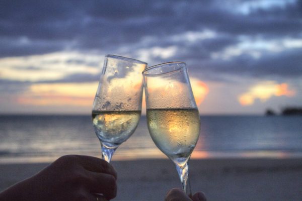 Como é o Carnaval na Praia do Rosa