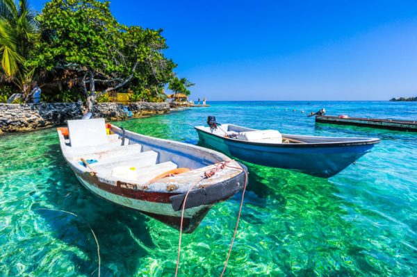 Como fazer um passeio de barco sem enjoar