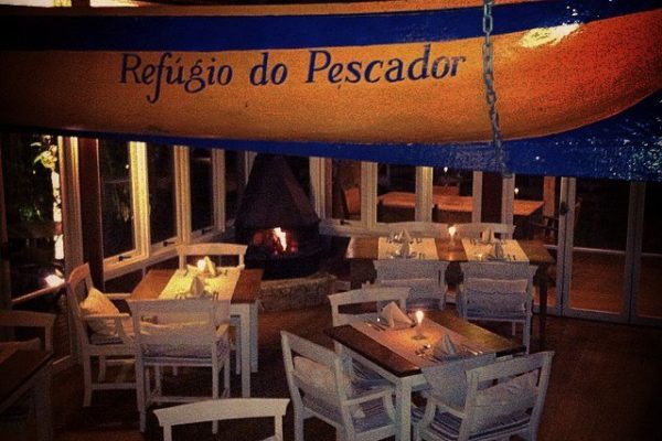 Culinária irresistível para aproveitar a Praia do Rosa no inverno