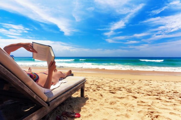 Dicas para você relaxar durante a viagem