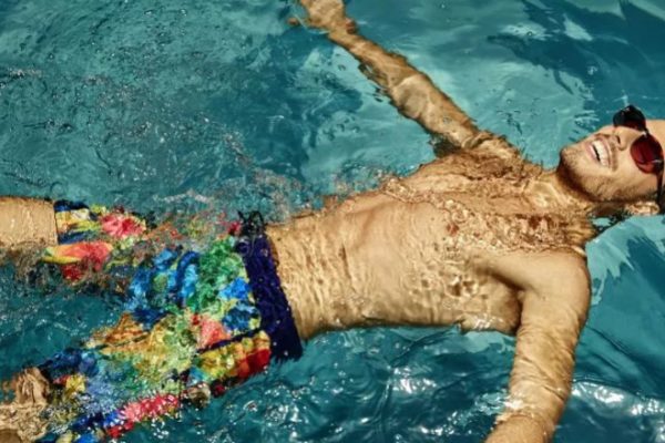 Erros mais comuns cometidos pelos homens na praia