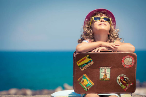 Férias de verão: Saiba o que não pode faltar na sua mala