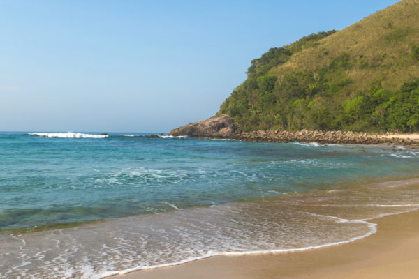 Fim de semana na Praia do Rosa: curta a natureza o ano todo
