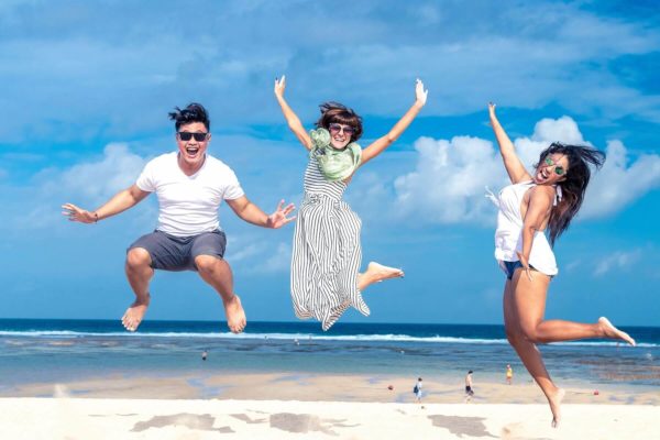 Horário de verão começa domingo