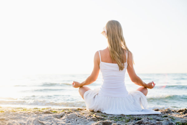 Meditação matinal: comece o dia com energia renovada