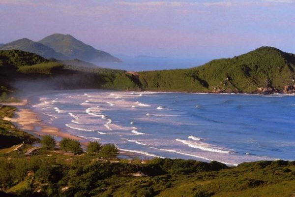 O Melhor Hotel da Praia do Rosa