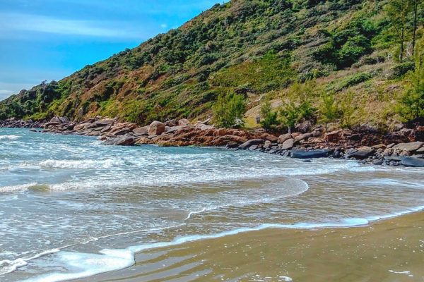 Pousada na Praia do Rosa: como escolher o melhor lugar para um casal