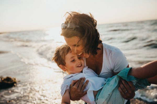 Pousada para Família na Praia do Rosa