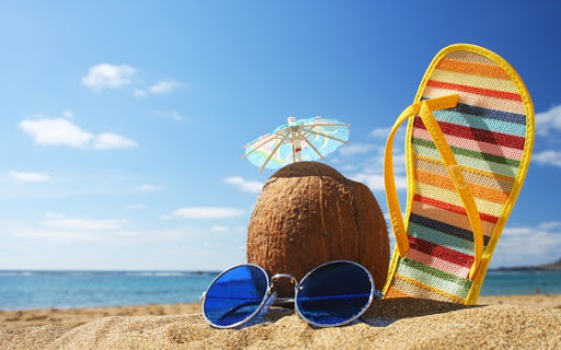 Programando suas férias na Praia do Rosa