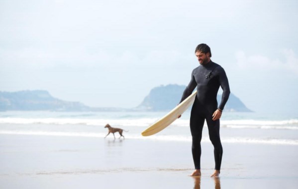 Surfe: com que roupa eu vou?