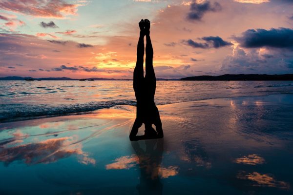 Técnicas de relaxamento para aliviar o estresse