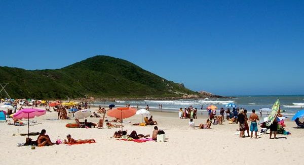 Você conhece os atrativos do Rosa Norte ao Rosa Sul?