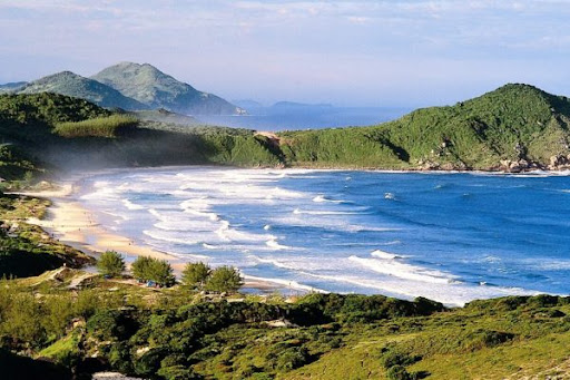O que fazer na Praia do Rosa?