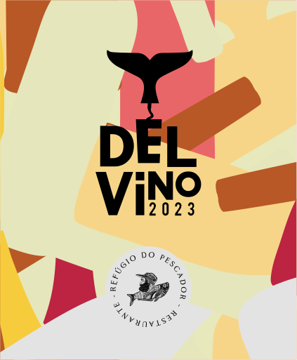 Fim de Tarde Del Vino no Refúgio do Pescador – Vinhos, gastronomia & natureza