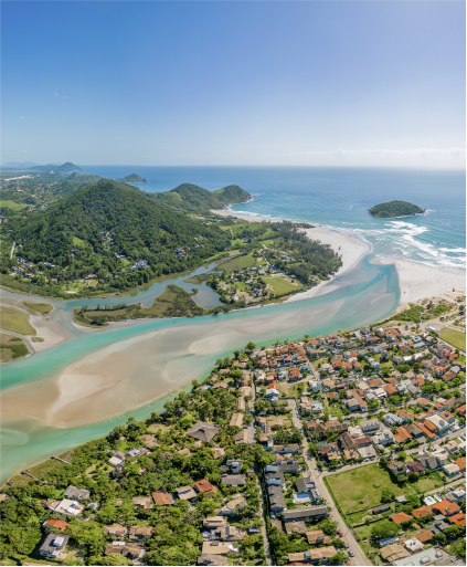 A magia da Praia do Rosa e Região, um tour por Imbituba, Santa Catarina