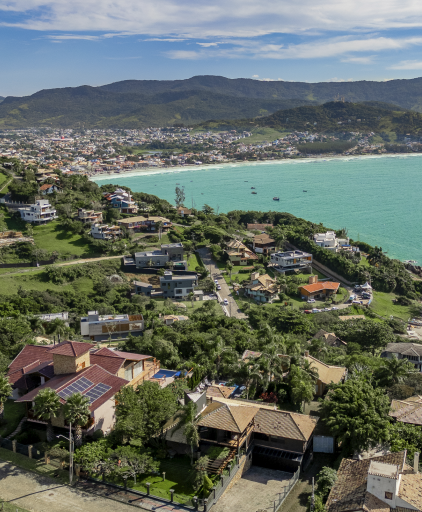 Turismo, praias, esportes e atrações históricas: tudo o que você pode encontrar em Garopaba