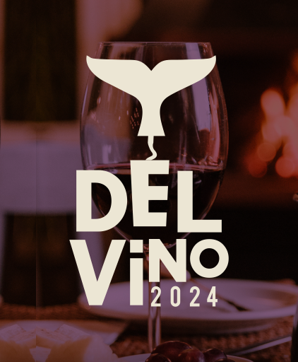 Del Vino 2024 na Praia do Rosa: vinhos catarinenses e gastronomia local em harmonia