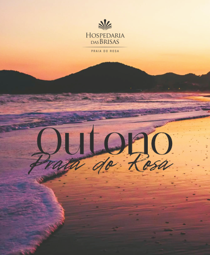 A troca de estação perfeita: o melhor do verão e do outono é agora