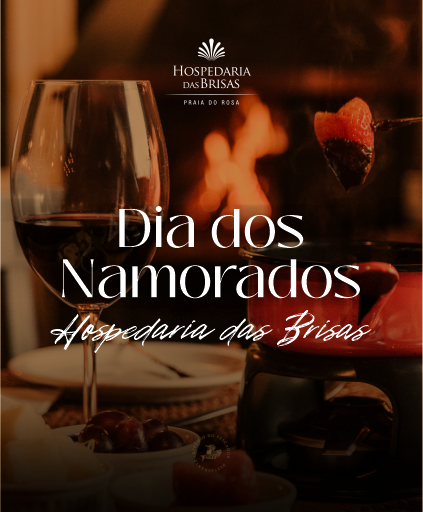 O amor está nos detalhes que te esperam na Praia do Rosa