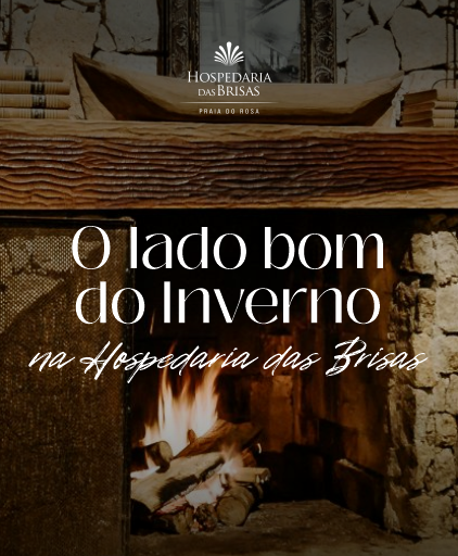 5 motivos para visitar a Praia do Rosa no inverno